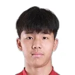 Zhang Jiaming