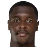 F. Ballo-Toure