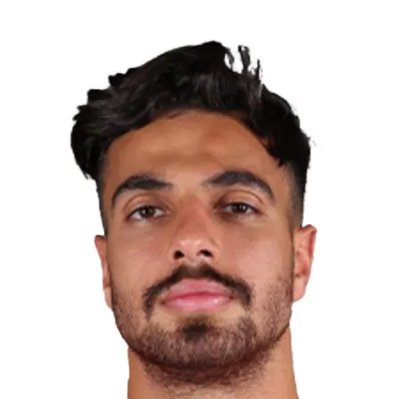 Ibrahim Masoud