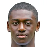 M. Doucoure