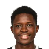 H. Djibirin