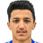 Mohammad Daham