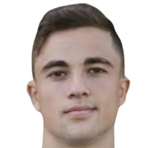 Andrés Borge