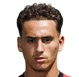 W. Essanoussi