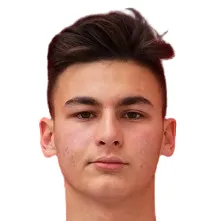 Mustafa Arda Akkaş