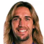 G. Batistuta