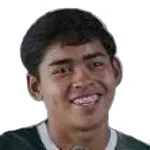 K. Hernández