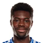 L. Kwadwo