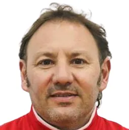 Stefano Cusin