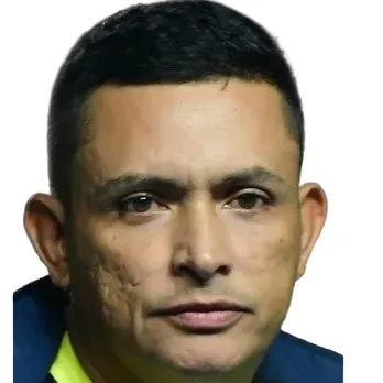 Cesar Torres