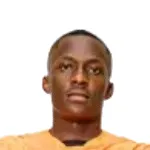 S. Tshabalala