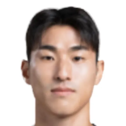 Lee Sang-Hyeok