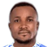 T. Emekayi