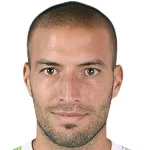 Mario García