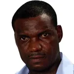 Augustine Eguavoen