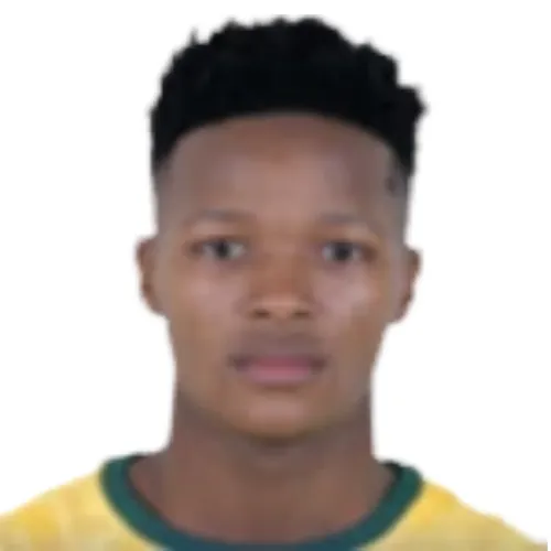 E. Witbooi