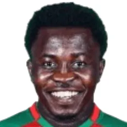 A. Bangoura