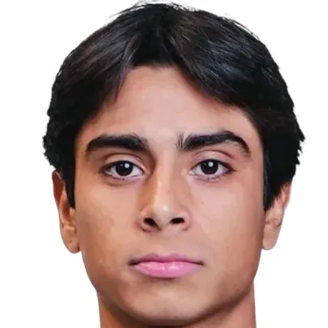 S. Olivas