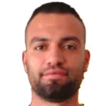 Mustafa Berk Karahan