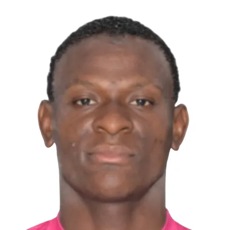 O. Coulibaly