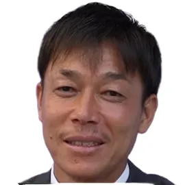 Shuichi Akai