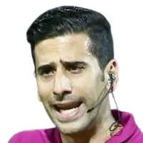 Aggelos Evangelou