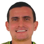 Alexander Guzman Bonilla