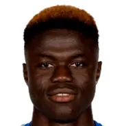 Y. Bojang