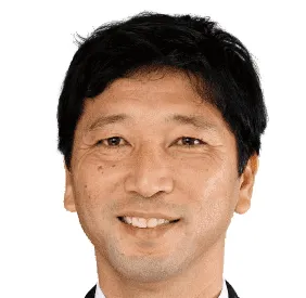 Takashi Kiyama