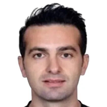 Kadir Sağlam