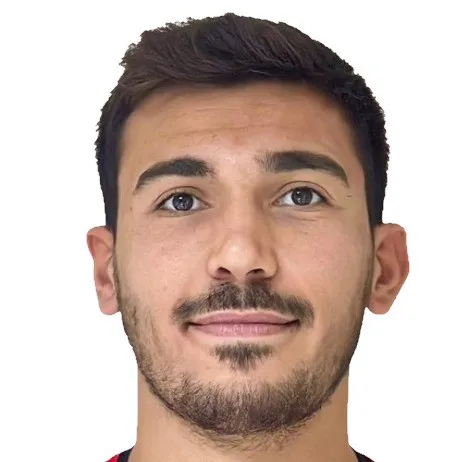 Furkan Kaya