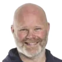 Thorlakur Arnason