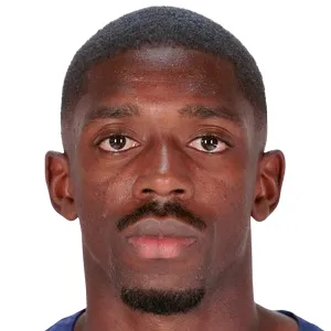 O. Dembele