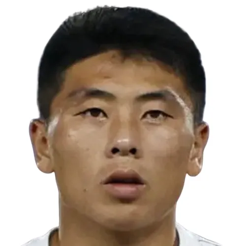 Kim Kyong-Sok