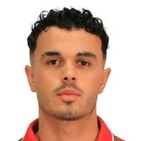 Ferdi Burgaz