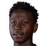 H. Ibrahim