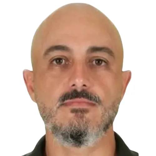 Rafael Guanaes