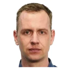 Dmitry Zhuk