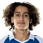 M. El Âdfaoui