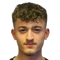 Berke Kılıç