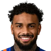J. Locadia