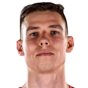 S. Szymanski