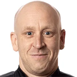 Billy Magnusson