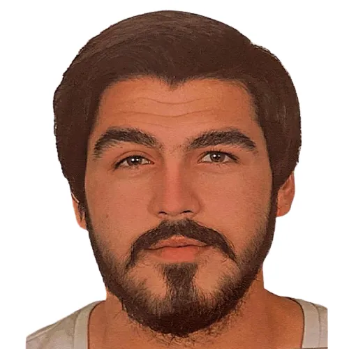 Fırtına Doğukan Büyükikiz