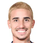 Thiago Galhardo