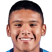 F. Maidana