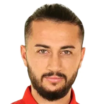 Nuri Aydın