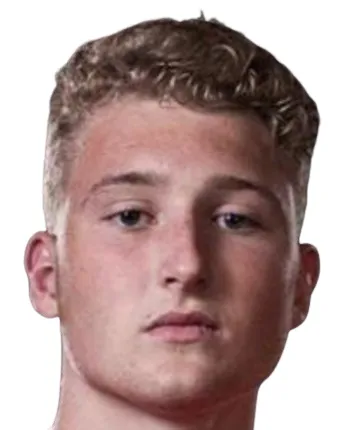 B. Lücke