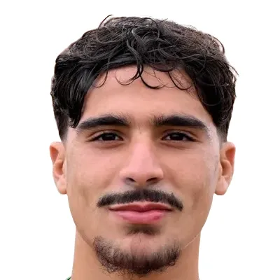 A. Hammas