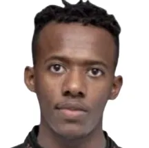 Mohammed Issa